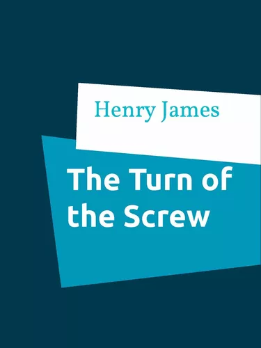 The Turn of the Screw