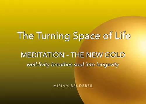 The turning space of Life