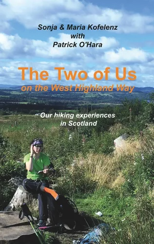 The Two of Us on the West Highland Way