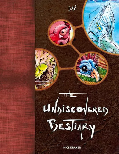 The Undiscovered Bestiary