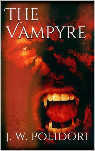 The Vampyre 