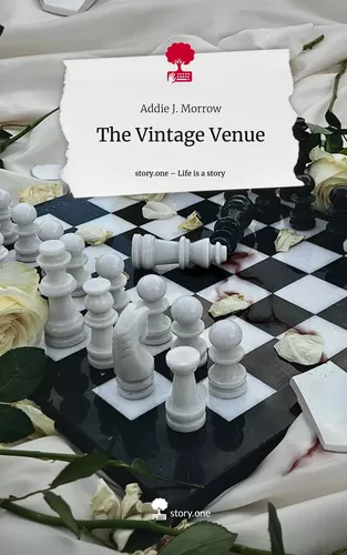 The Vintage Venue. Life is a Story - story.one