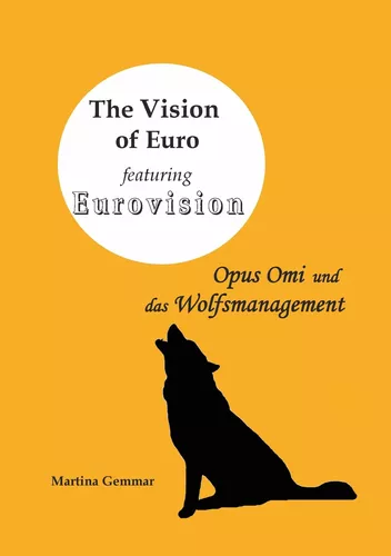 The Vision of Euro featuring Eurovision