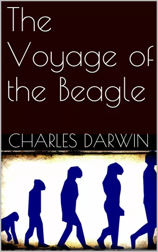 The Voyage of the Beagle 