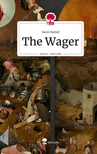 The Wager. Life is a Story - story.one