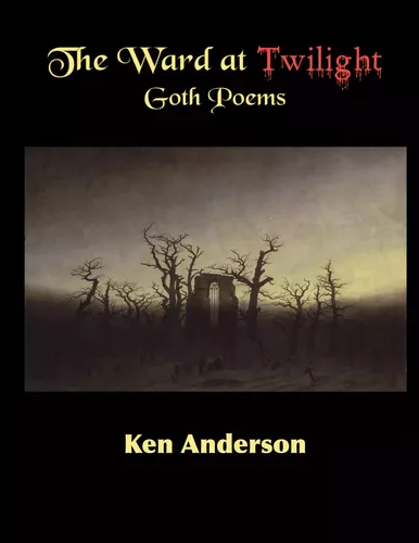 The Ward at Twilight