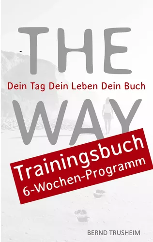 The Way Trainingsbuch