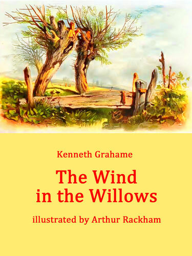 The Wind in the Willows
