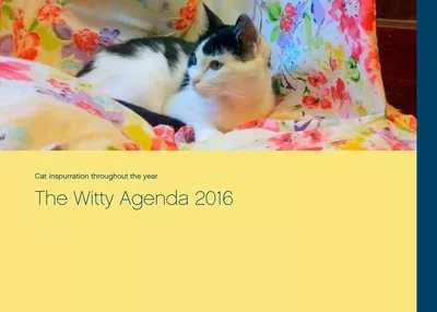 The Witty Agenda 2016