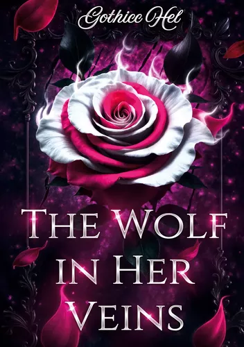 The Wolf in Her Veins
