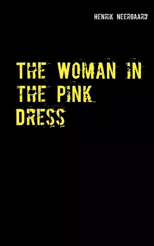The Woman in the Pink Dress