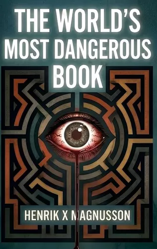 The World's Most Dangerous Book