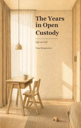 The Years in Open Custody