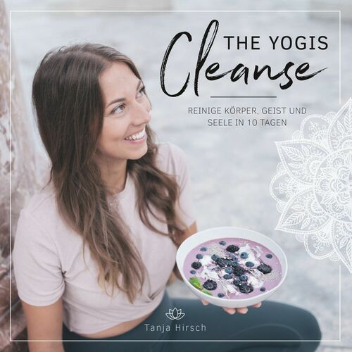 The Yogis Cleanse