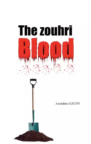 The zouhri blood