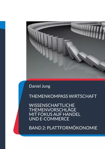 Themenkompass Wirtschaft