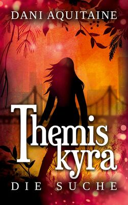Themiskyra - Die Suche