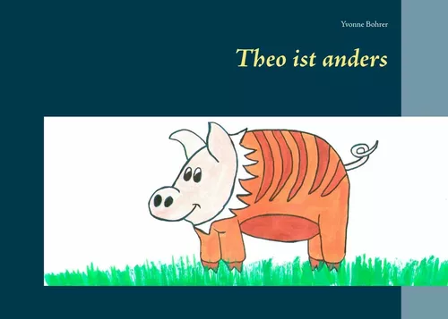 Theo ist anders