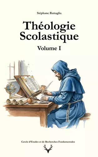 Théologie scolastique