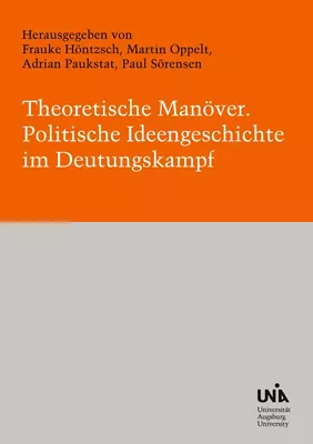 Theoretische Manöver