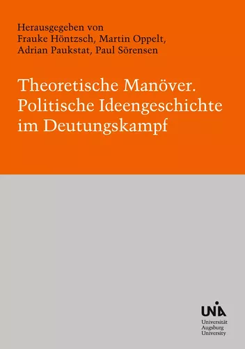 Theoretische Manöver