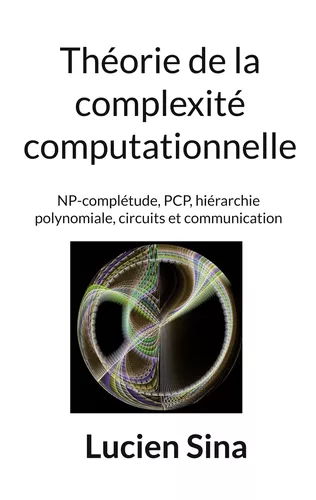Théorie de la complexité computationnelle
