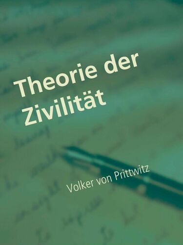 Theorie der Zivilität