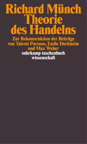Theorie des Handelns