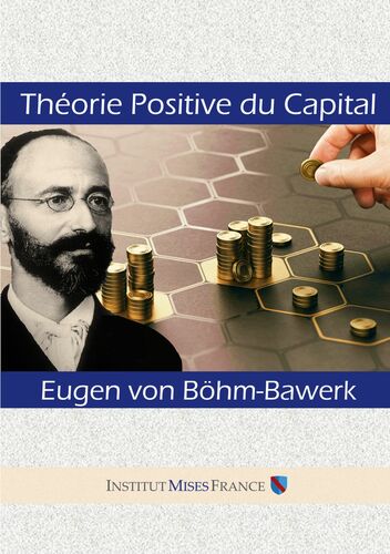 Théorie positive du capital