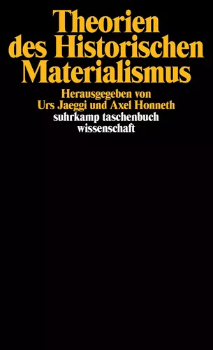 Theorien des Historischen Materialismus