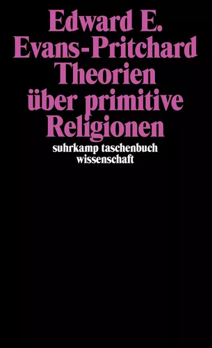 Theorien über primitive Religion