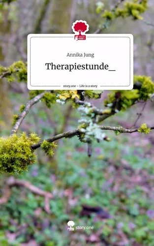 Therapiestunde_. Life is a Story - story.one