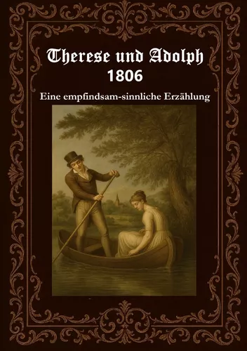 Therese  und Adolph 1806