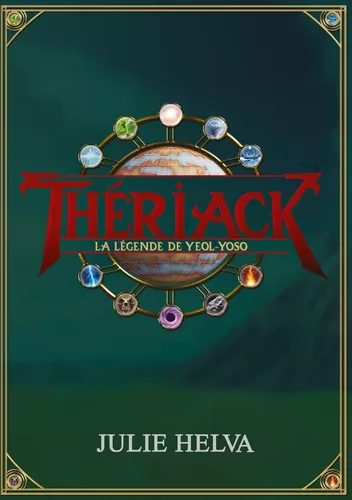 Thériack
