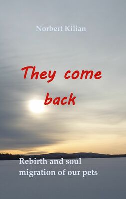 They come back