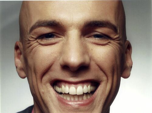 Thierry Ball Thierry Ball