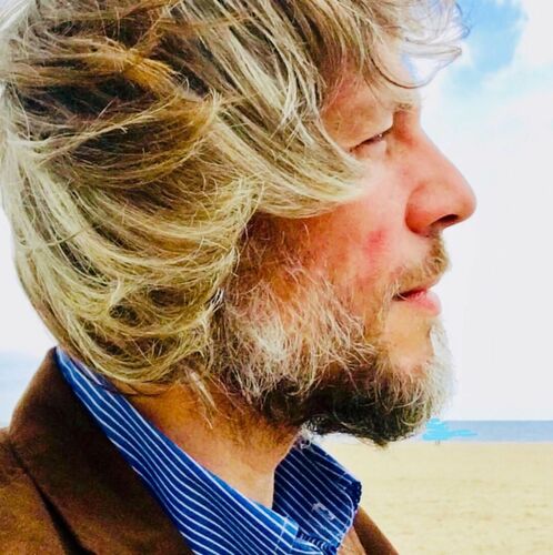 Thierry Paul Valette Thierry Paul Valette