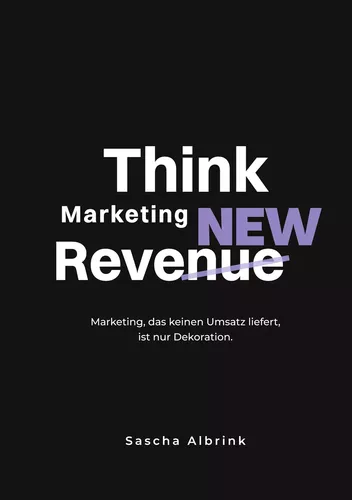 Think Marketing ReveNEW