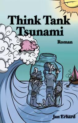 Think Tank Tsunami