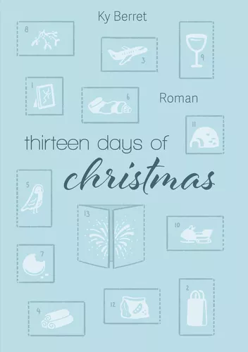 Thirteen Days Of Christmas