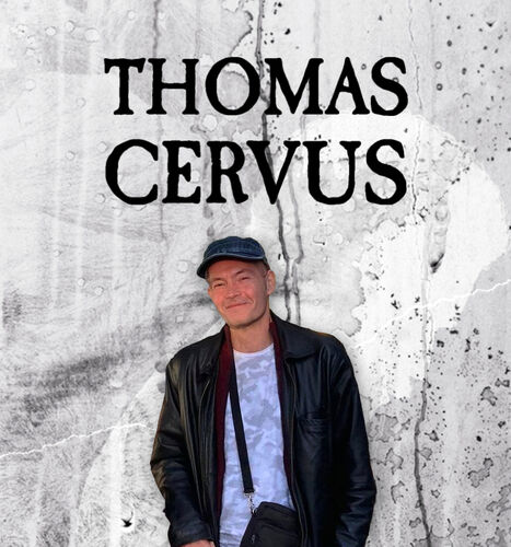 Thomas Cervus