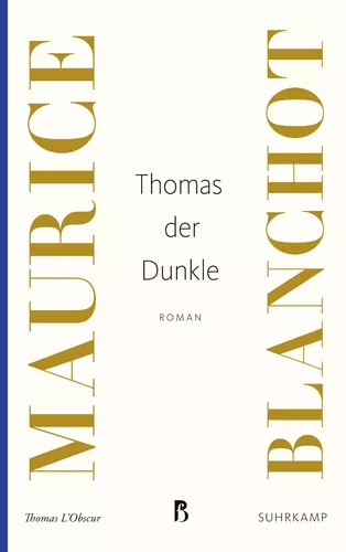 Thomas der Dunkle