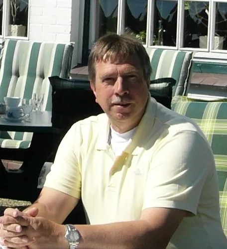 Thomas Georg Imanuel Engelhardt