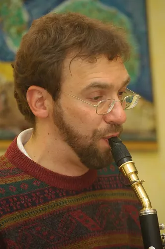 Thomas Grass