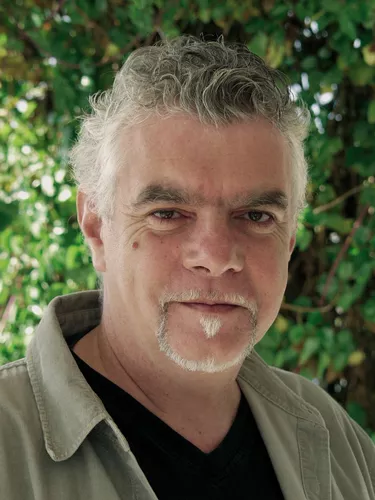 Thomas Hausberg