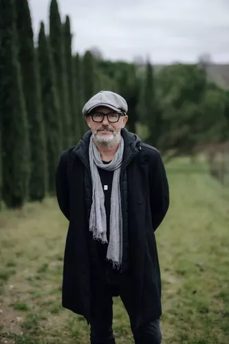 Thomas, Johann Keller