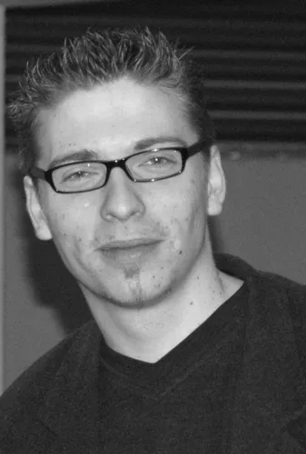 Thomas Keisch