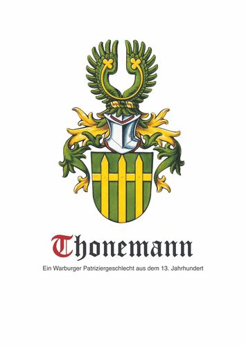 Thonemann