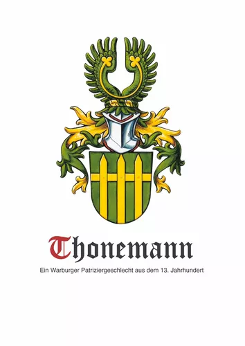Thonemann