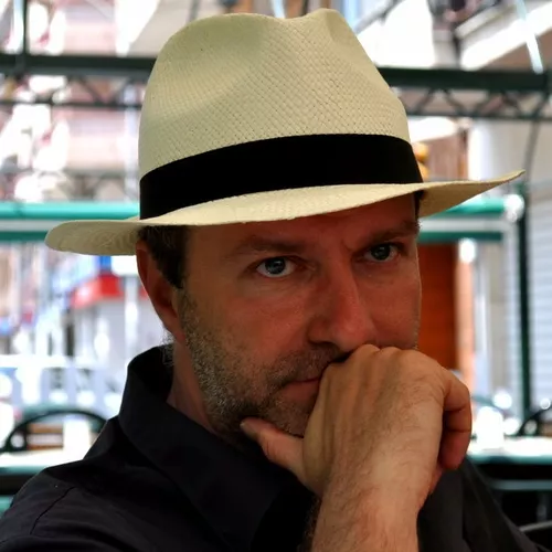 Thorsten Leitl Thorsten Leitl